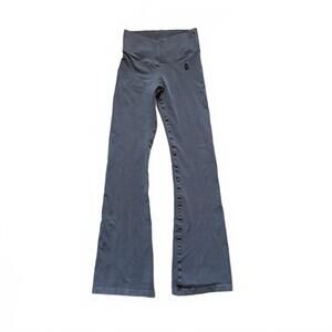 FP Movement by Free People Gray Leggings